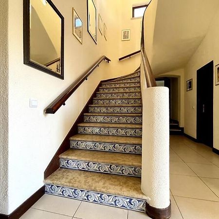 Villa Oceankokia อัลบูเฟรา ภายนอก รูปภาพ