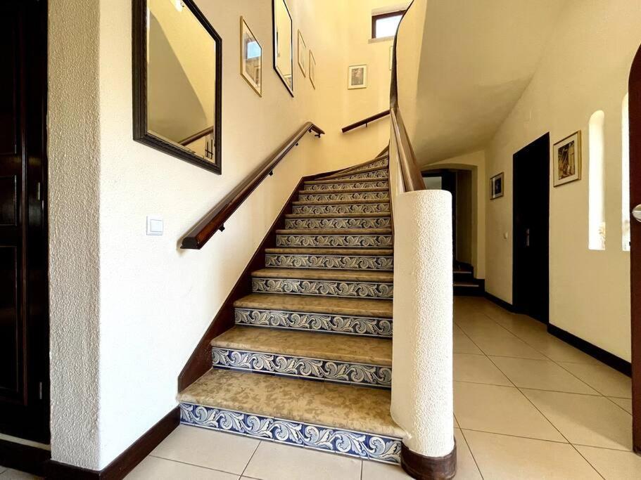 Villa Oceankokia อัลบูเฟรา ภายนอก รูปภาพ